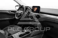 2021 Ford Kuga