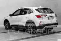 2021 Ford Kuga