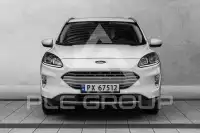 2021 Ford Kuga