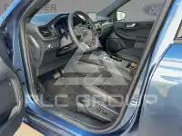 2021 Ford Kuga