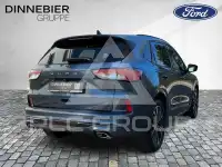 2021 Ford Kuga
