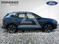 2021 Ford Kuga