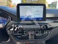 2021 Ford Kuga