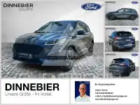 2021 Ford Kuga