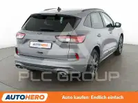 2021 Ford Kuga
