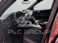 2021 Ford Kuga