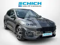 2021 Ford Kuga