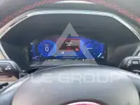 2021 Ford Kuga