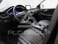 2021 Ford Kuga