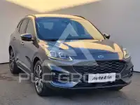 2021 Ford Kuga