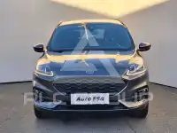 2021 Ford Kuga