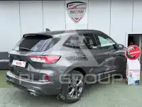 2021 Ford Kuga
