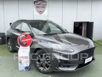 2021 Ford Kuga