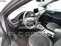 2021 Ford Kuga