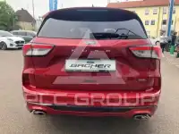 2021 Ford Kuga