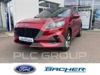 2021 Ford Kuga