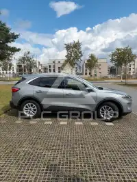 2021 Ford Kuga