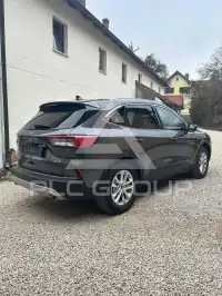 2021 Ford Kuga