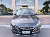 2021 Ford Kuga