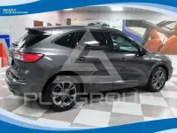2021 Ford Kuga