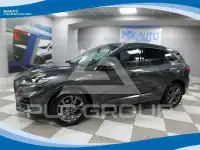 2021 Ford Kuga