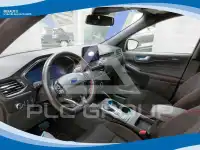 2021 Ford Kuga