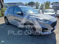 2021 Ford Kuga