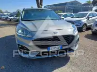 2021 Ford Kuga