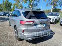 2021 Ford Kuga