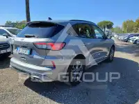 2021 Ford Kuga