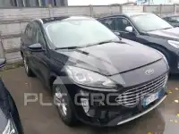 2021 Ford Kuga