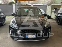 2021 Ford Kuga