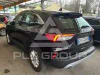 2021 Ford Kuga