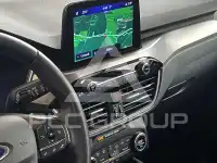 2021 Ford Kuga