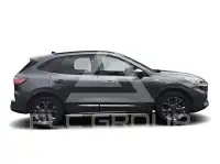2021 Ford Kuga