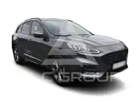 2021 Ford Kuga