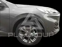 2021 Ford Kuga