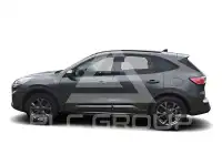 2021 Ford Kuga