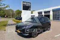 2021 Ford Kuga