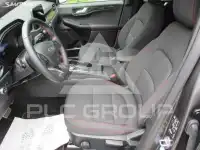 2021 Ford Kuga