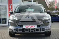 2021 Ford Kuga