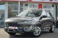 2021 Ford Kuga