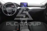 2021 Ford Kuga