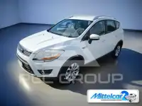 2021 Ford Kuga