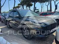 2021 Ford Kuga