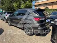 2021 Ford Kuga