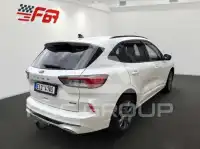 2021 Ford Kuga