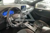 2021 Ford Kuga