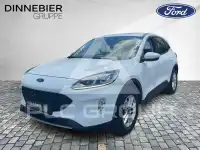 2021 Ford Kuga
