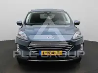 2021 Ford Kuga